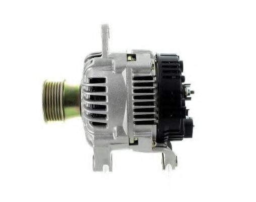 Generator / Alternator 4