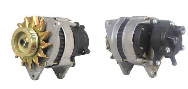 Generator / Alternator 2