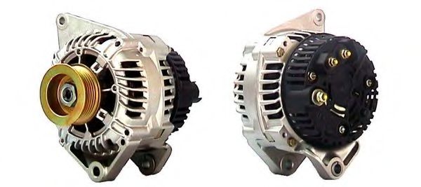Generator / Alternator 2