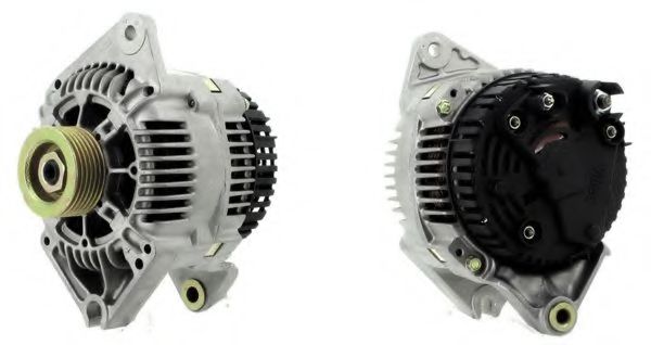 Generator / Alternator 2
