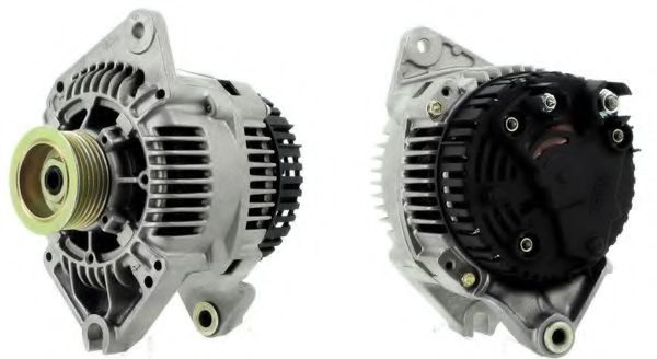 Generator / Alternator 2
