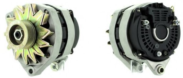 Generator / Alternator 2