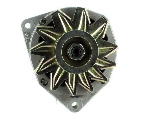 Generator / Alternator 3