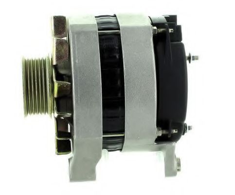 Generator / Alternator 4