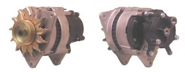 Generator / Alternator 2