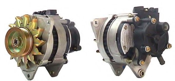 Generator / Alternator 2