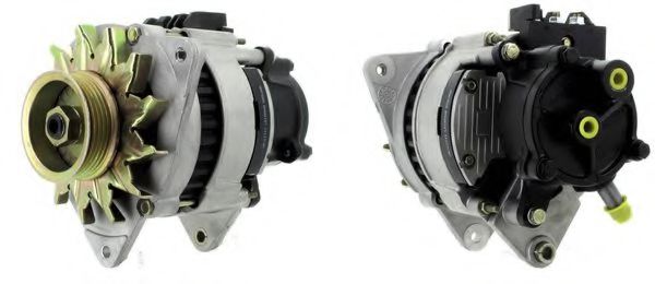 Generator / Alternator 2