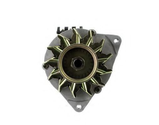Generator / Alternator 3