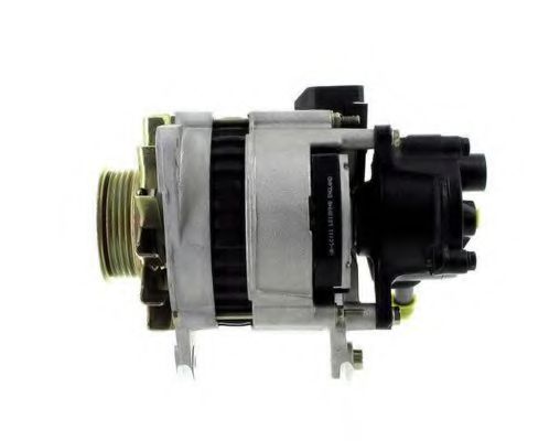 Generator / Alternator 4