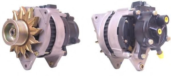 Generator / Alternator 2
