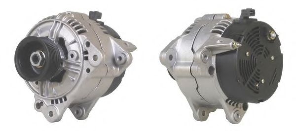 Generator / Alternator 2