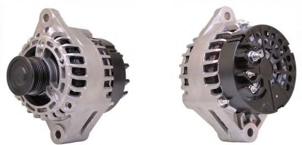 Generator / Alternator 2