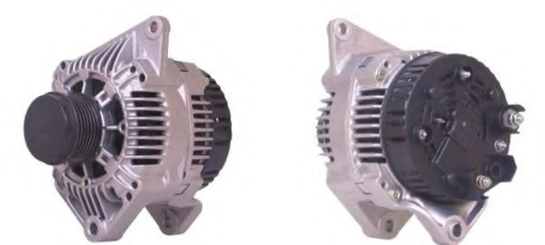 Generator / Alternator 2