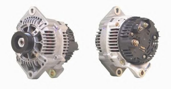 Generator / Alternator 2