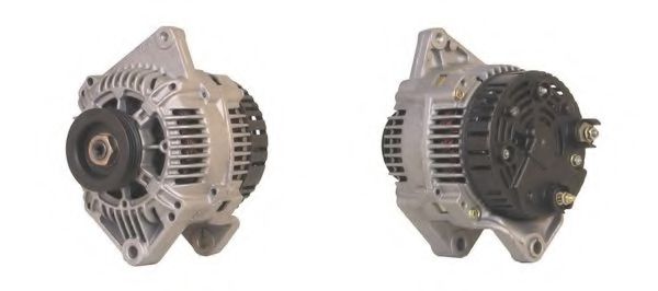 Generator / Alternator 2