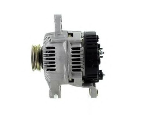 Generator / Alternator 4