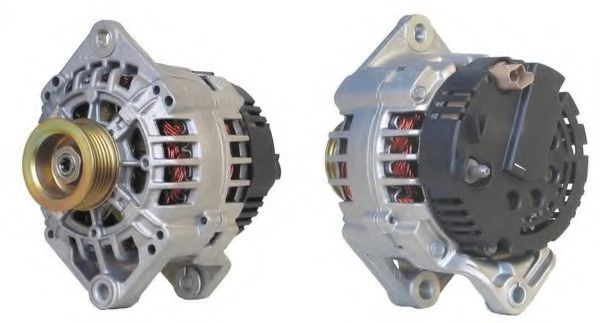 Generator / Alternator 2