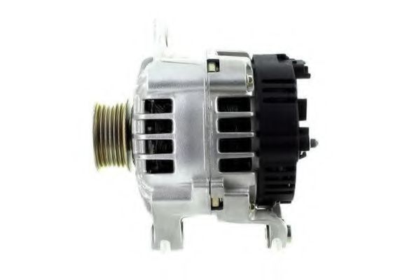 Generator / Alternator 4