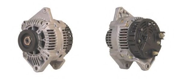 Generator / Alternator 2