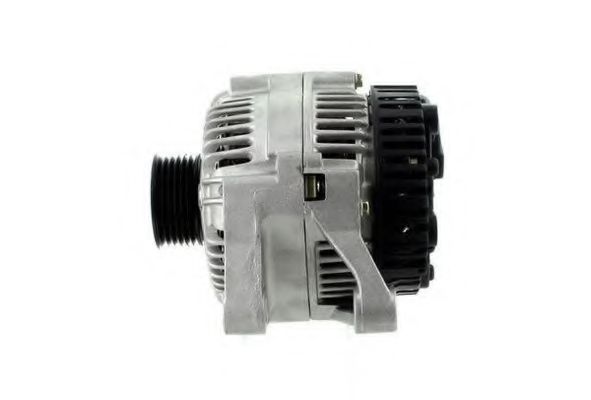 Generator / Alternator 4