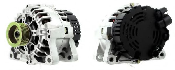Generator / Alternator 2