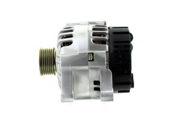 Generator / Alternator 4