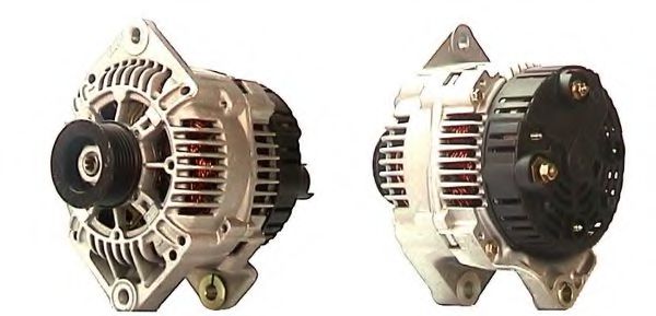Generator / Alternator 2