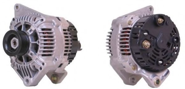 Generator / Alternator 2