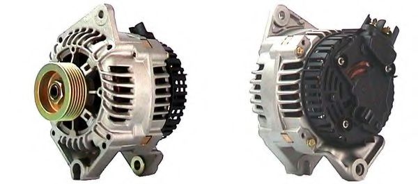 Generator / Alternator 2