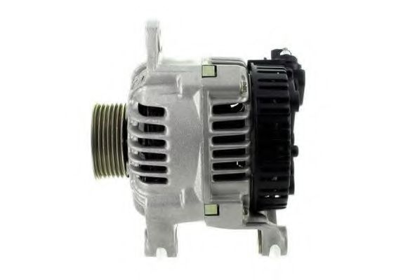 Generator / Alternator 4