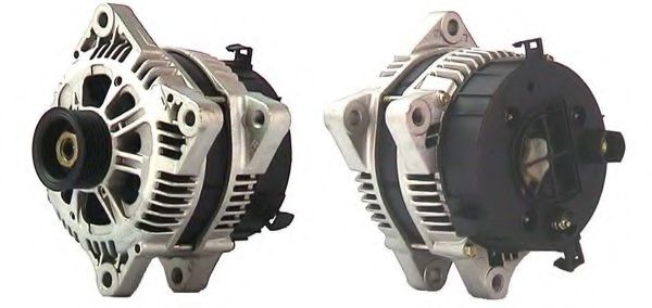 Generator / Alternator 2