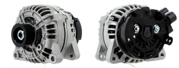 Generator / Alternator 2