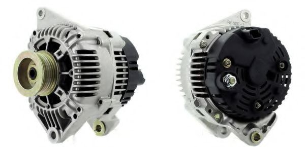 Generator / Alternator 2