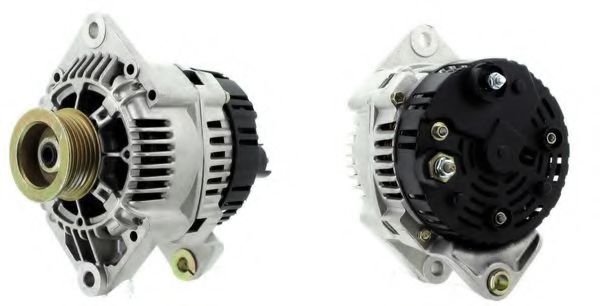 Generator / Alternator 2