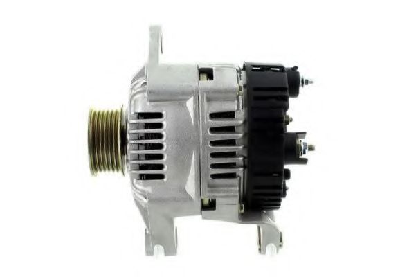 Generator / Alternator 4