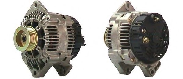 Generator / Alternator 2