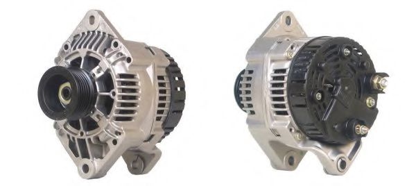 Generator / Alternator 2