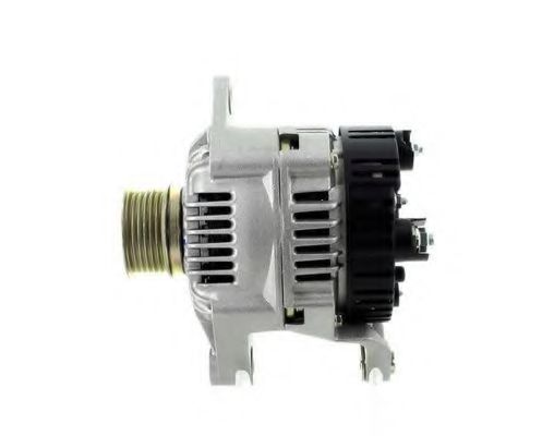 Generator / Alternator 4