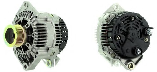 Generator / Alternator 2