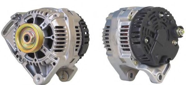 Generator / Alternator 2