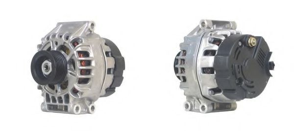 Generator / Alternator 2