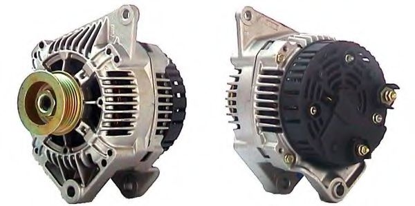 Generator / Alternator 2
