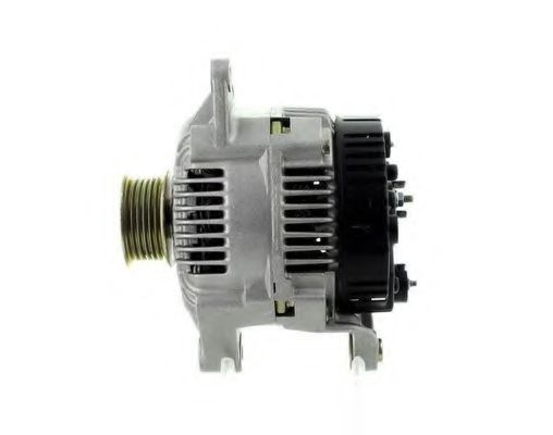 Generator / Alternator 4