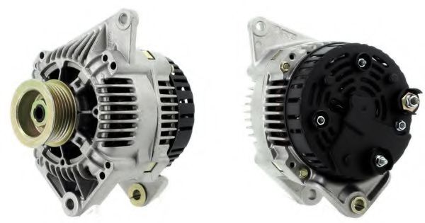 Generator / Alternator 2