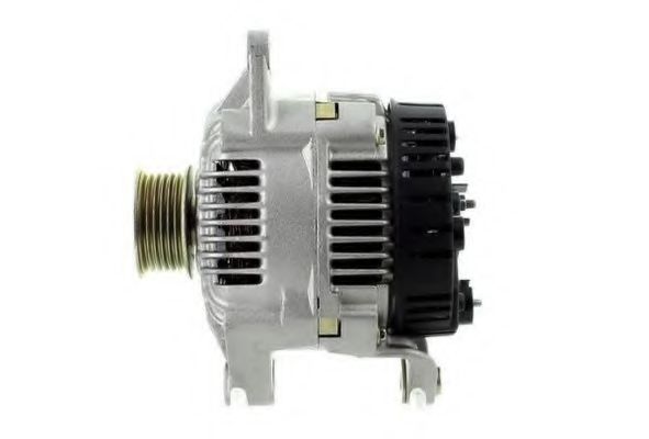 Generator / Alternator 4
