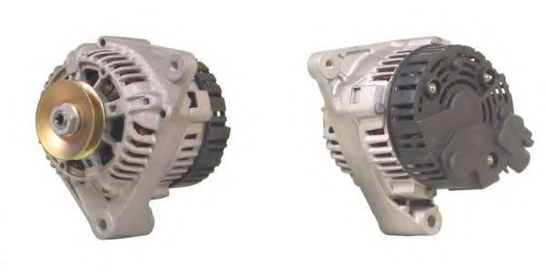 Generator / Alternator 2