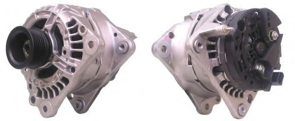 Generator / Alternator 2
