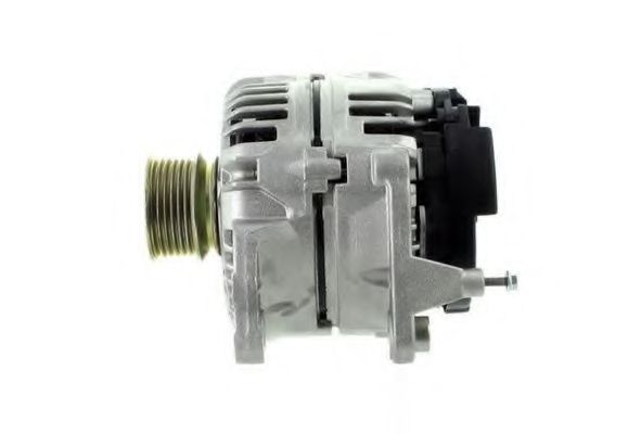 Generator / Alternator 4