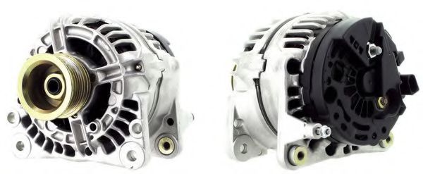 Generator / Alternator 2