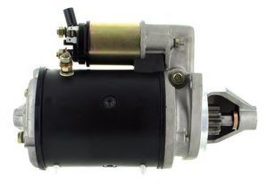 starter 6